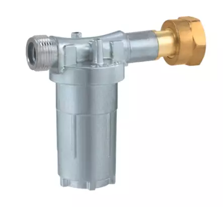 Gok nestekaasujärjestelmän suodatin Caramatic ConnectClean 2.0 - Säätimet, vaihtajat, letkut, suodattimet - 21280 - 1