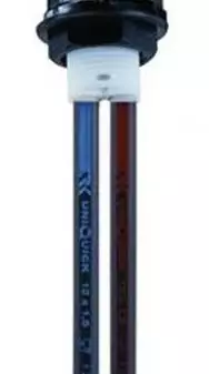 Reich vipusekoitushana Vector S. UniQuick-liitäntä - Hanat Reich - 21283 - 2