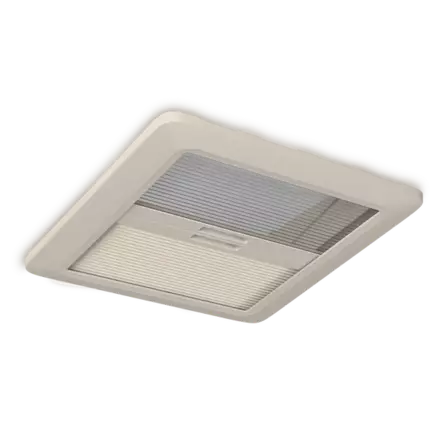 Dometic Kattoluukku Mini Heki FL, jatkuva ilmanvaihto - Kattoluukut ja osat - 8866 - 2