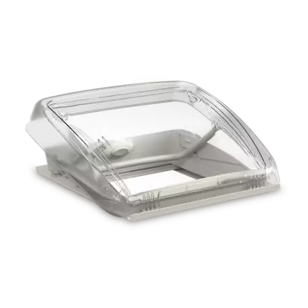 Dometic Kattoluukku Mini Heki FL, jatkuva ilmanvaihto - Kattoluukut ja osat - 8866 - 1