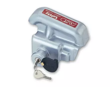 Lukituslaite AL-KO Safety Compact AKS Turvakytkimiin AKS2004 / 3004 - Kitkakytkimet, lukot ja varaosat - 2026 - 1