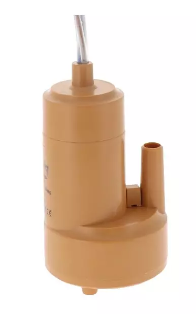 Comet uppopumppu Barwig 01 12 V - Uppopumput - 25107 - 1