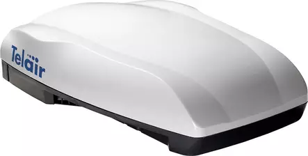 Telair SILENT Plus 8100 230V Ilmastointilaite/lämpöpumppu, 8.100 BTU 2.37kW - ILMASTOINTILAITTEET, TARVIKKEET TELAIR - 16717 - 1