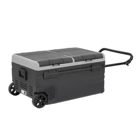 Frezzer Pro Dual 95L 12/24V 230V matkajääkaappipakastin - Jääkaapit ja tarvikkeet muut merkit - 16379 - 2