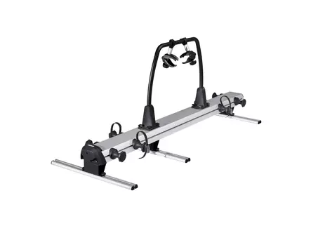 Thule polkupyöräteline Veloslide, tavaratilaan 195x40x70 cm - Polkupyörätelineet ja varusteet - 10149 - 1