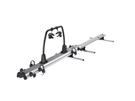 Thule polkupyöräteline Veloslide, tavaratilaan 195x40x70 cm - Polkupyörätelineet ja varusteet - 10149 - 2