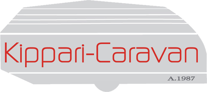 Kippari-Caravan Oy Logo